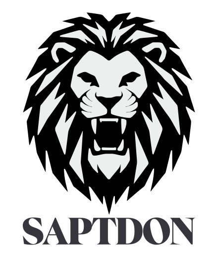 Lion Logo